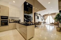 Seletar Garden (D28), Terrace #566477841